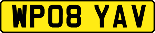 WP08YAV