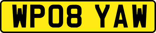 WP08YAW