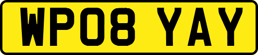 WP08YAY