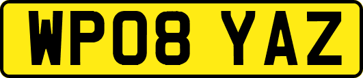 WP08YAZ