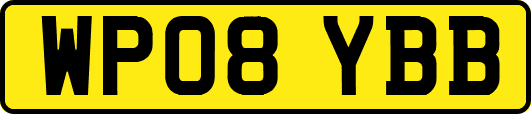 WP08YBB