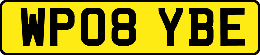WP08YBE