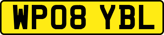 WP08YBL