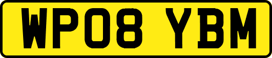 WP08YBM