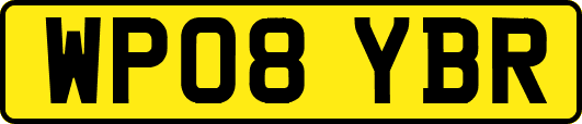 WP08YBR