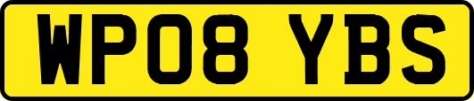 WP08YBS