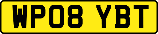 WP08YBT