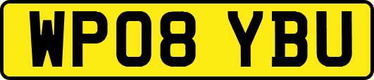 WP08YBU