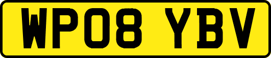 WP08YBV