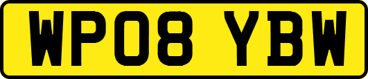 WP08YBW