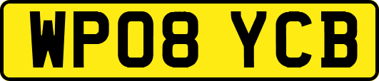 WP08YCB