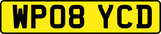 WP08YCD