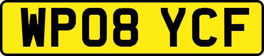 WP08YCF