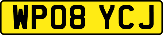 WP08YCJ