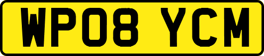 WP08YCM