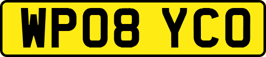 WP08YCO