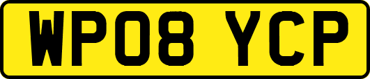 WP08YCP