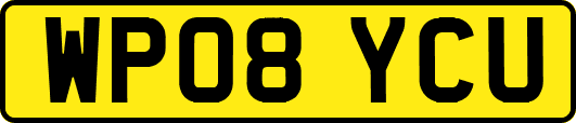 WP08YCU