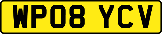 WP08YCV