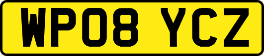WP08YCZ
