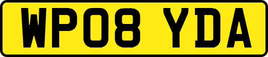 WP08YDA