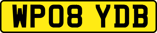 WP08YDB