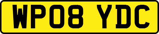 WP08YDC