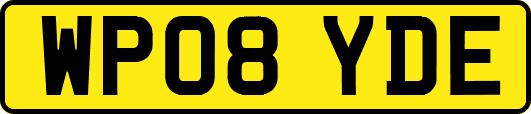 WP08YDE