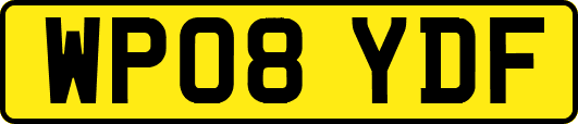 WP08YDF