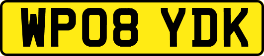 WP08YDK