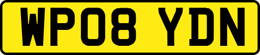 WP08YDN