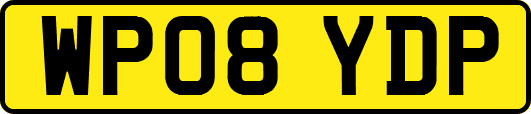 WP08YDP