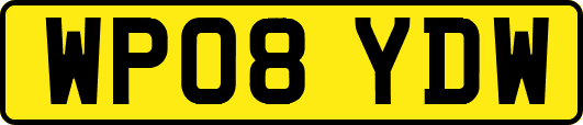 WP08YDW