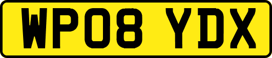 WP08YDX