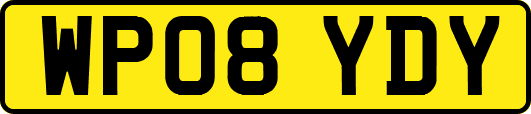 WP08YDY
