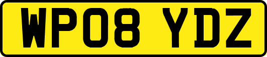 WP08YDZ