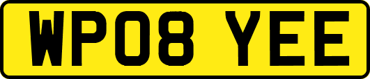 WP08YEE