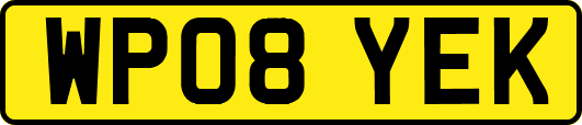 WP08YEK