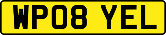 WP08YEL