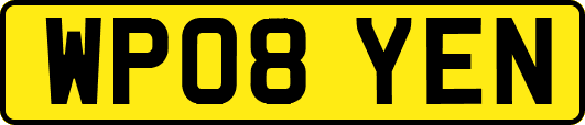 WP08YEN
