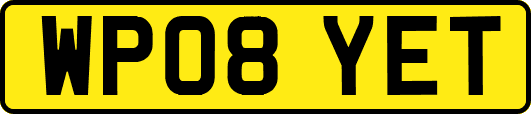 WP08YET
