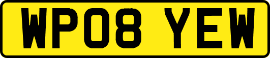 WP08YEW