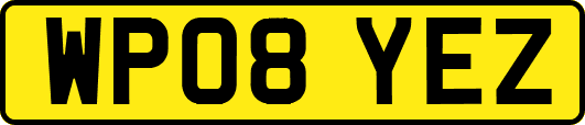 WP08YEZ