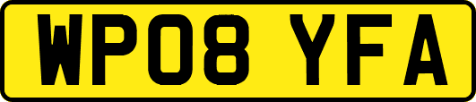 WP08YFA