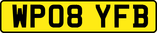WP08YFB