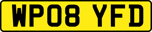 WP08YFD