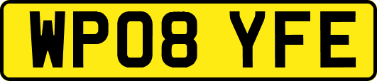 WP08YFE
