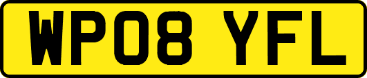 WP08YFL