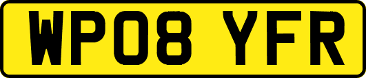 WP08YFR