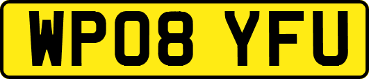 WP08YFU